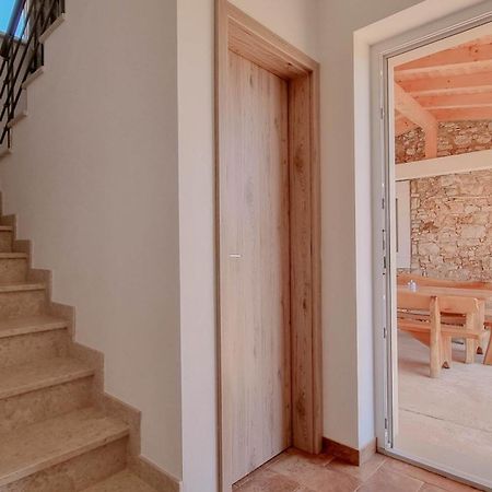Casa Dorjana Villa Новиград Екстериор снимка