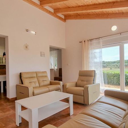 Casa Dorjana Villa Новиград Екстериор снимка