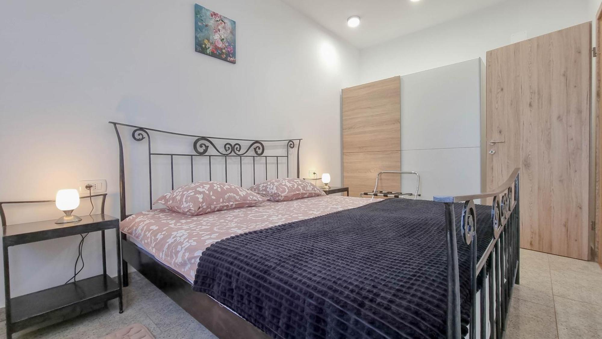 Casa Dorjana Villa Новиград Екстериор снимка