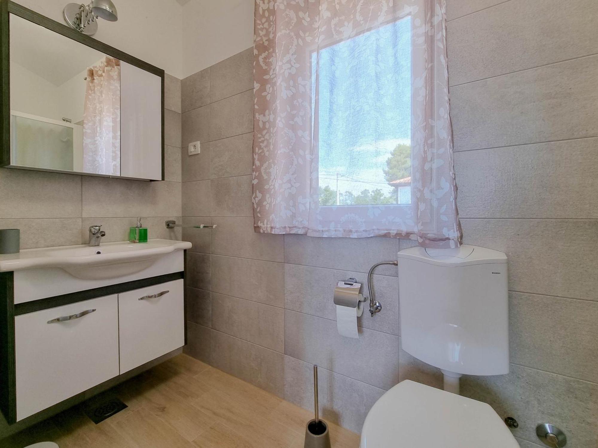 Casa Dorjana Villa Новиград Екстериор снимка