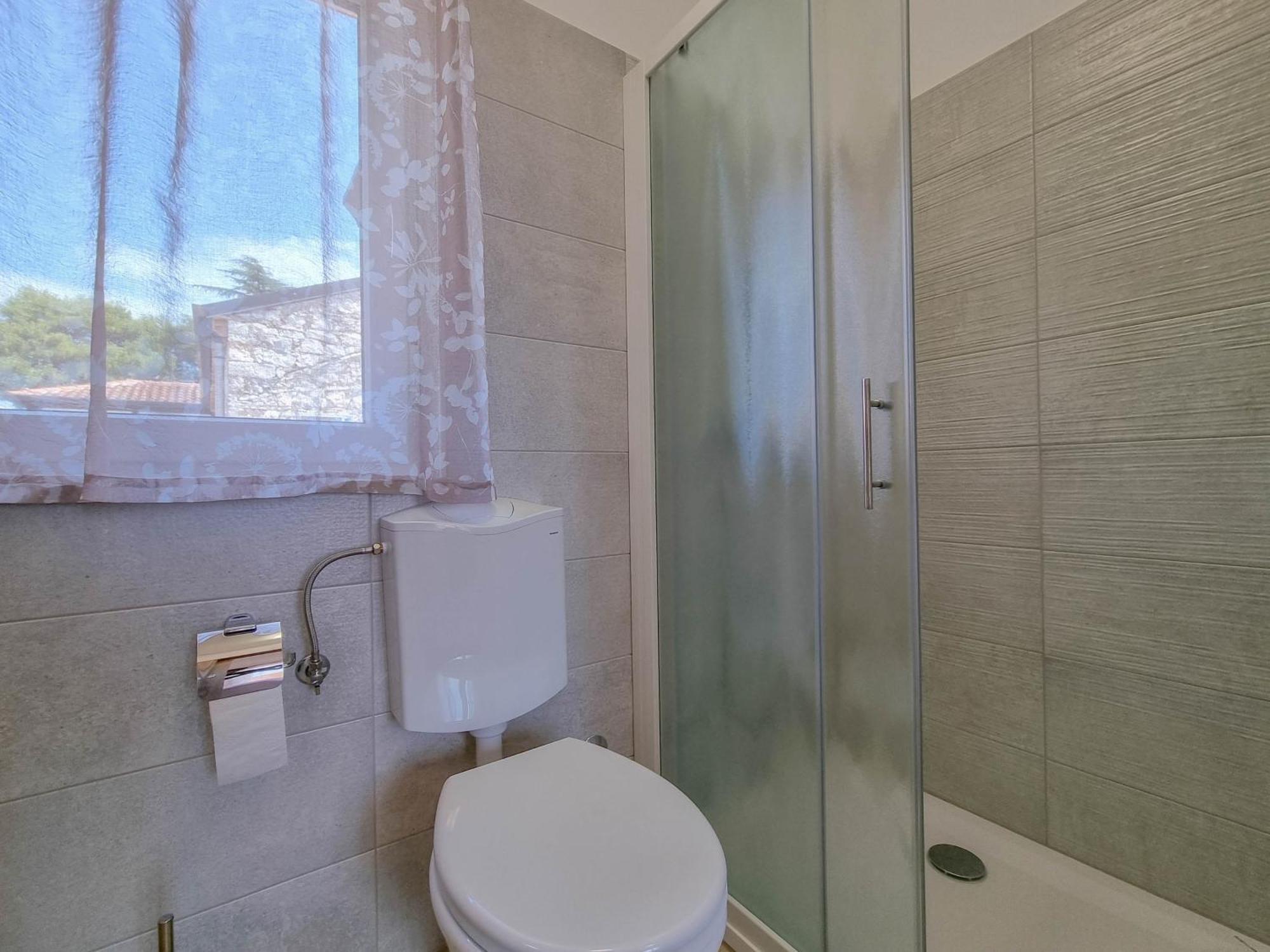 Casa Dorjana Villa Новиград Екстериор снимка