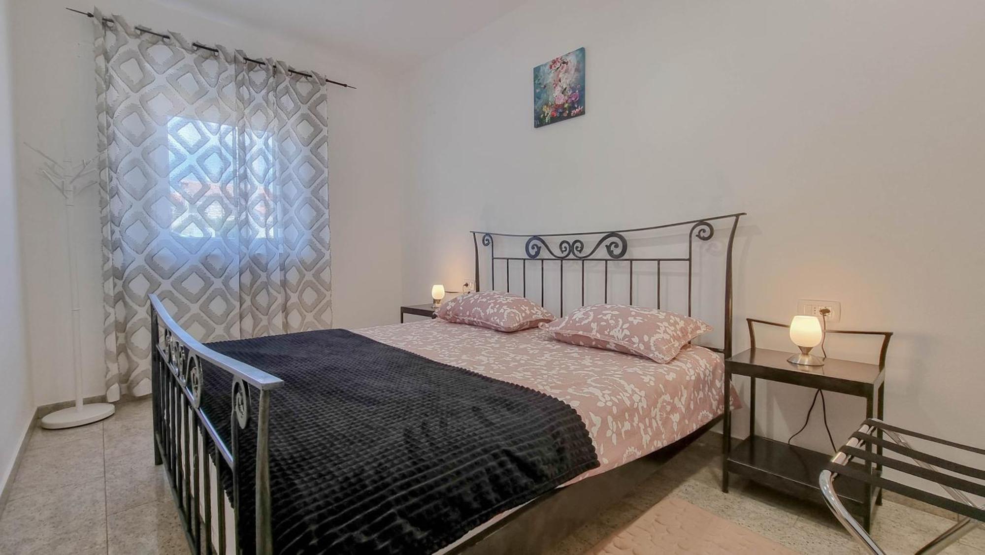 Casa Dorjana Villa Новиград Екстериор снимка