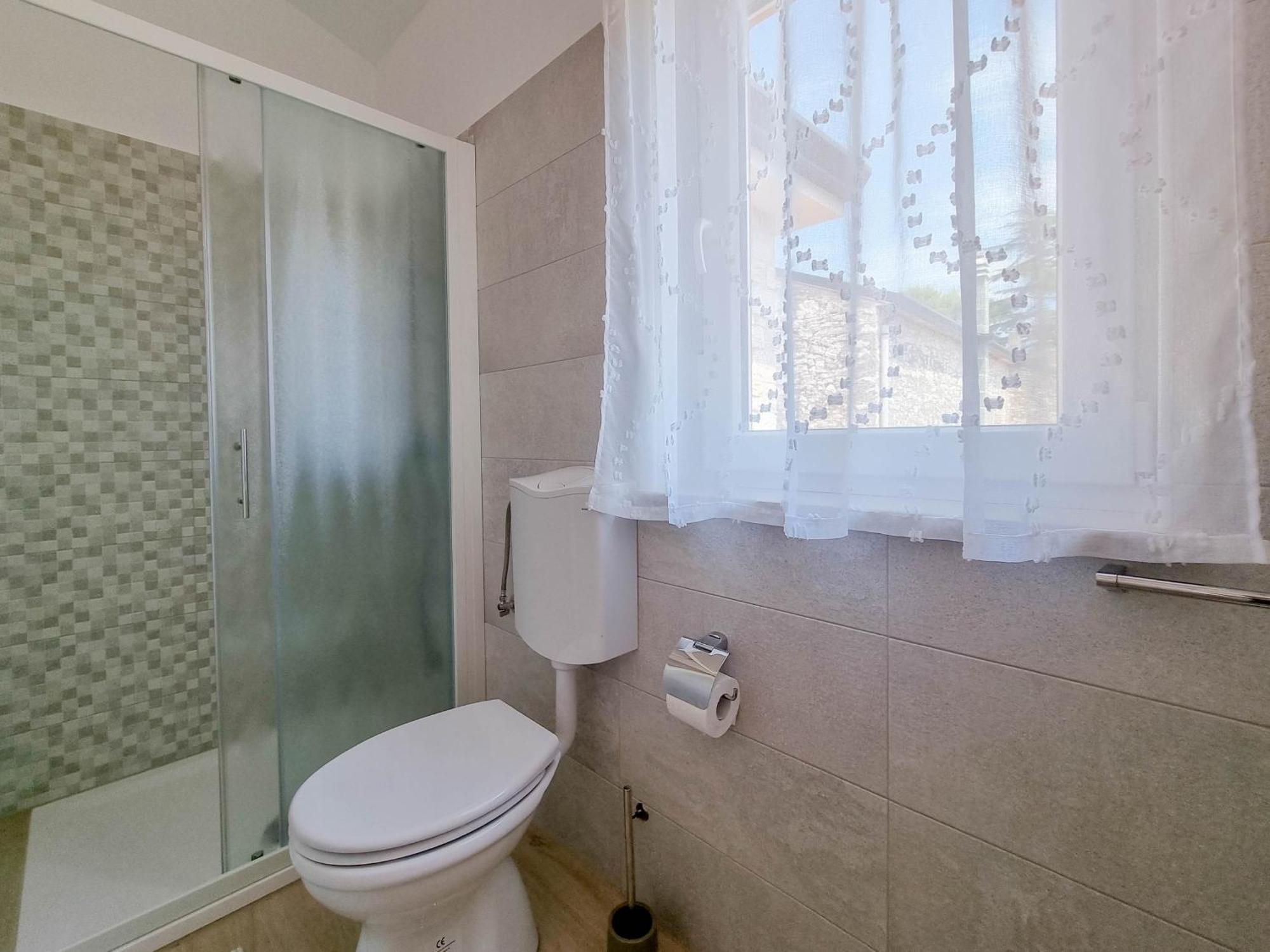 Casa Dorjana Villa Новиград Екстериор снимка