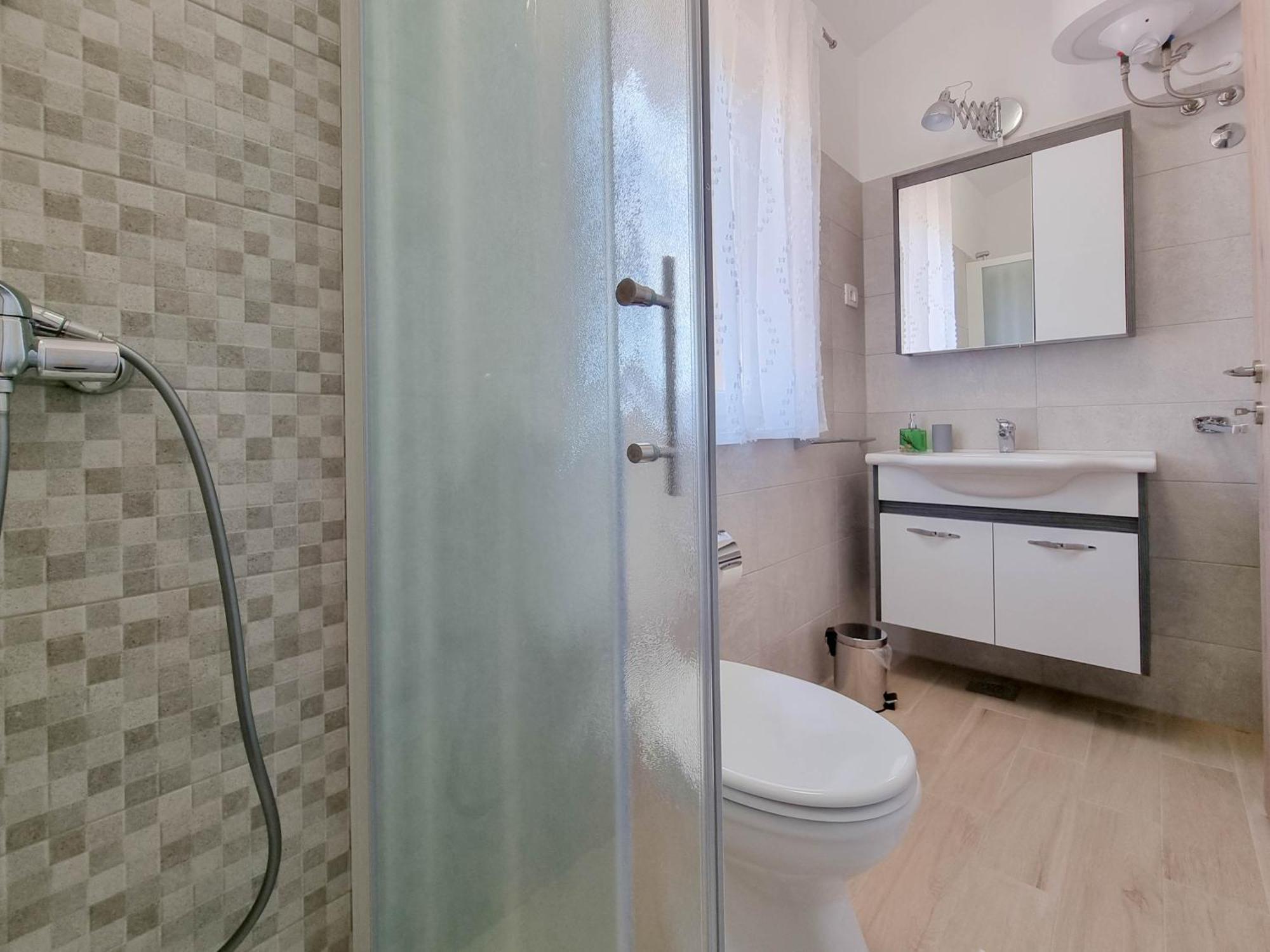 Casa Dorjana Villa Новиград Екстериор снимка