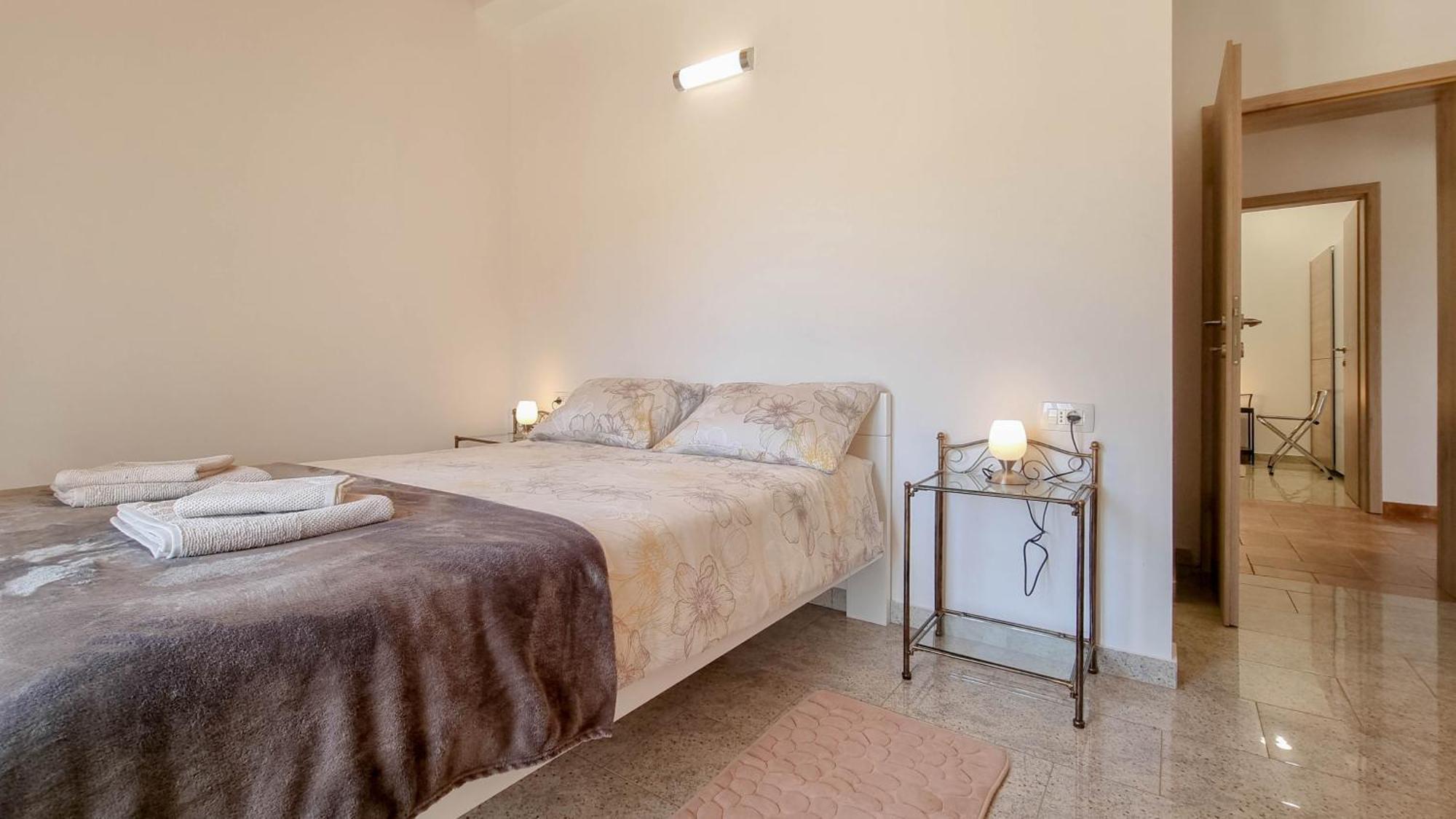 Casa Dorjana Villa Новиград Екстериор снимка