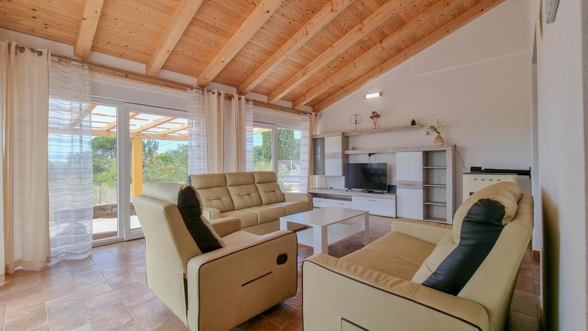 Casa Dorjana Villa Новиград Екстериор снимка